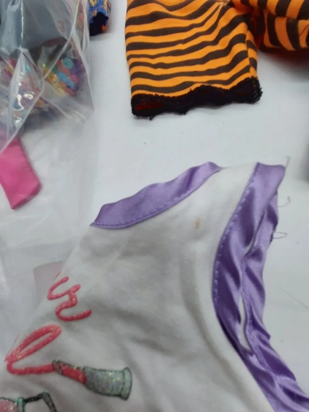 Build a Near clothes lot Of 10 Pieces Shirts Short Dress READ
